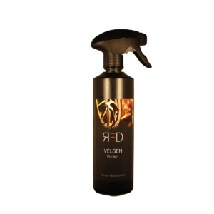 RED Velgenreiniger 500ml spray