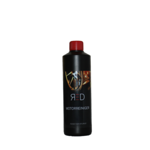 RED Motorreiniger 500ml spray